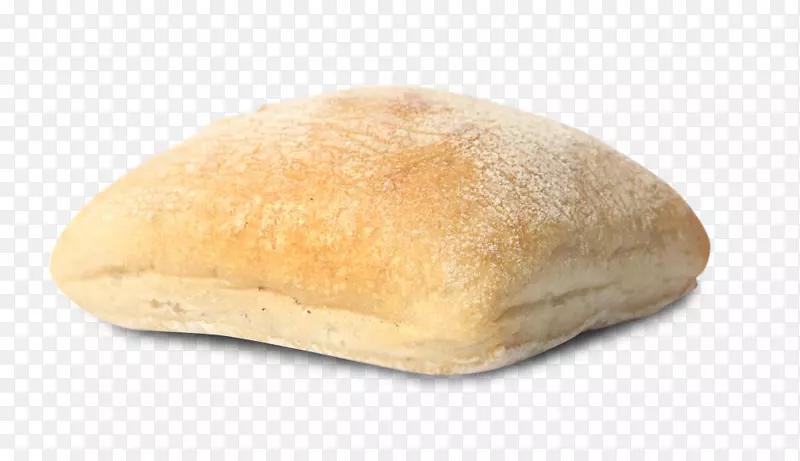 硬面团面包