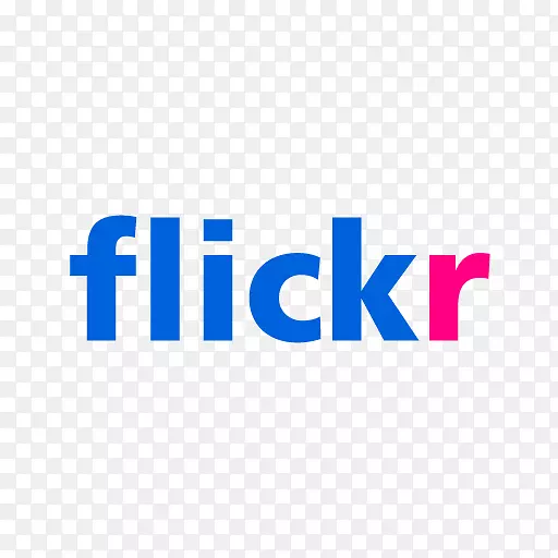 Flickr封装PostScript徽标计算机图标
