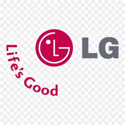 LG电子公司lg km 900 lg擎天柱7 lg公司徽标-生活愉快