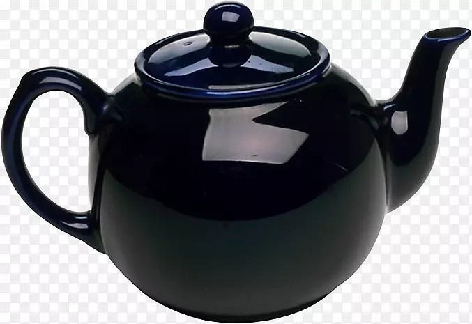 茶壶陶器发芽.水壶