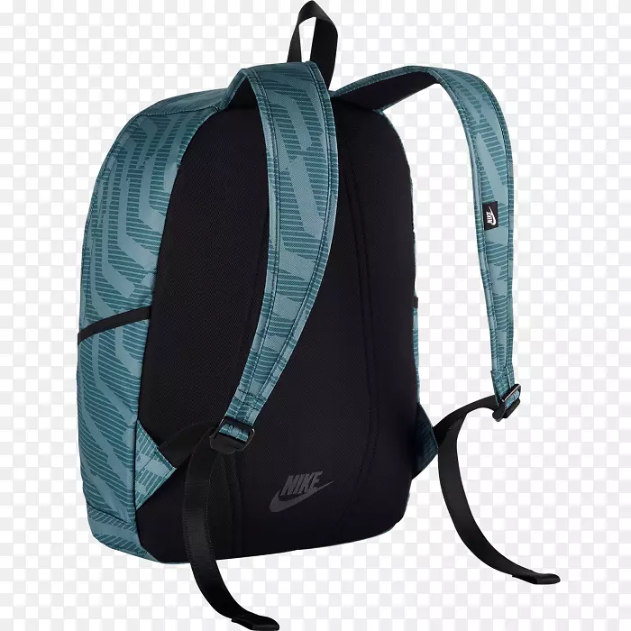 耐克(Nike)的背包，所有的接入，单独的包，耐克运动装，Hayward Futura 2.0-背包