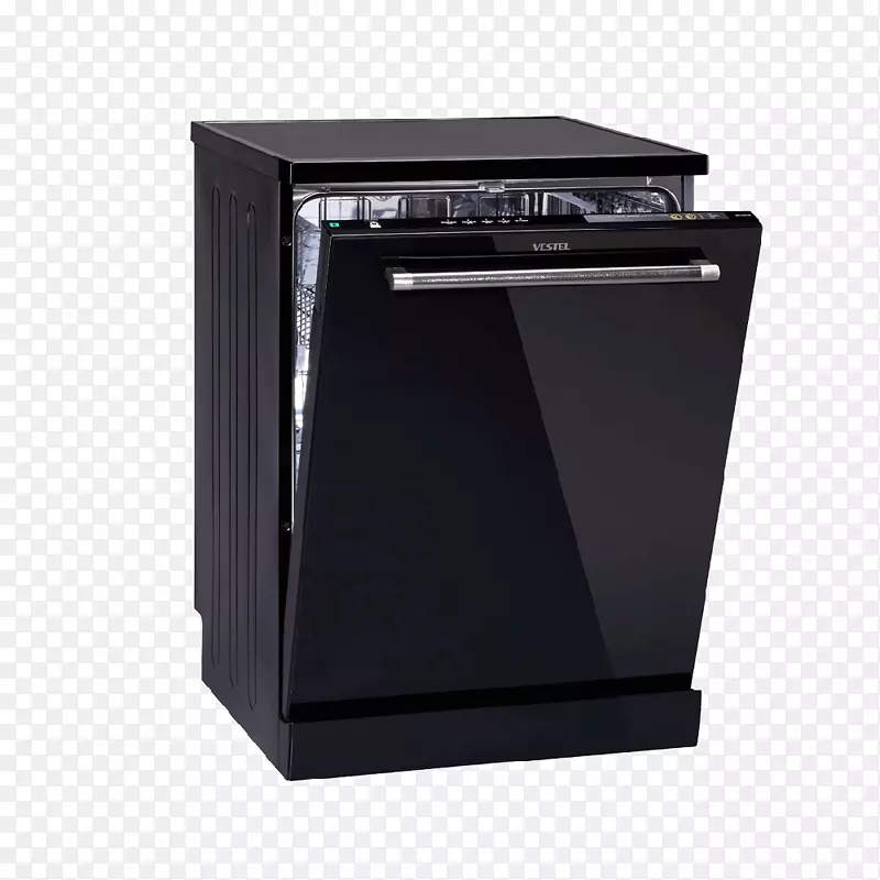 洗碗机主要家用电器v脂l夏普qw-d41f452 spülmaschine