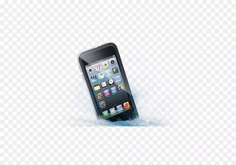 手机智能手机iPodtouchpng媒体播放器手机-智能手机