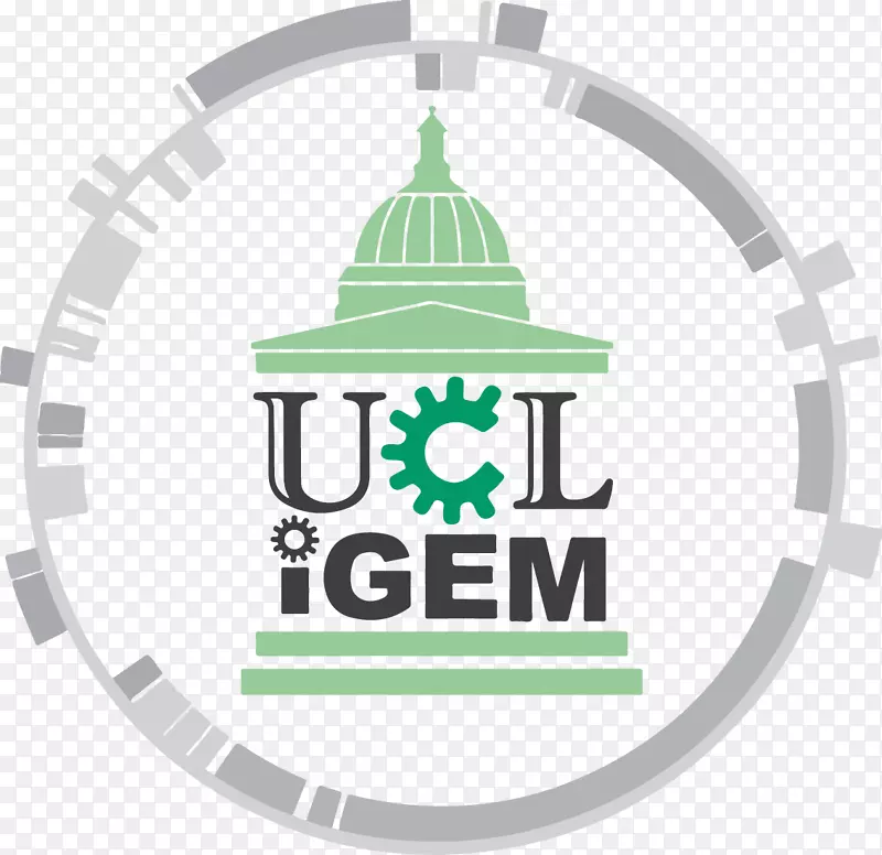 UCL推出国际基因工程机械组织徽标UCL教育学院