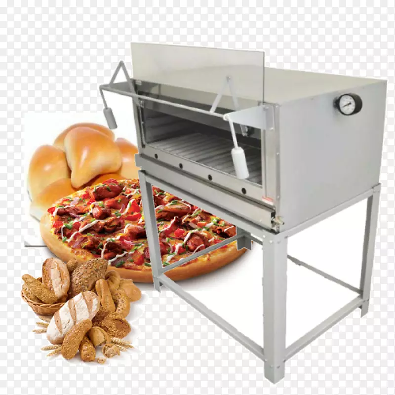 比萨饼烤箱行业小电器耐火材料比萨饼
