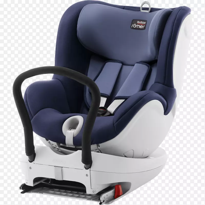 婴儿和幼童汽车座椅Britax r mer Dualfix ISOFIX-汽车