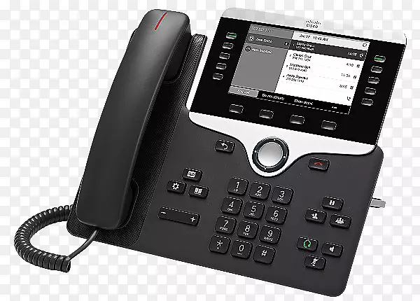 思科8811 VoIP电话思科系统IP电话语音批发VoIP