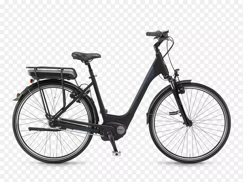 电动自行车Winora Staiger pedelc轮毂齿轮-自行车