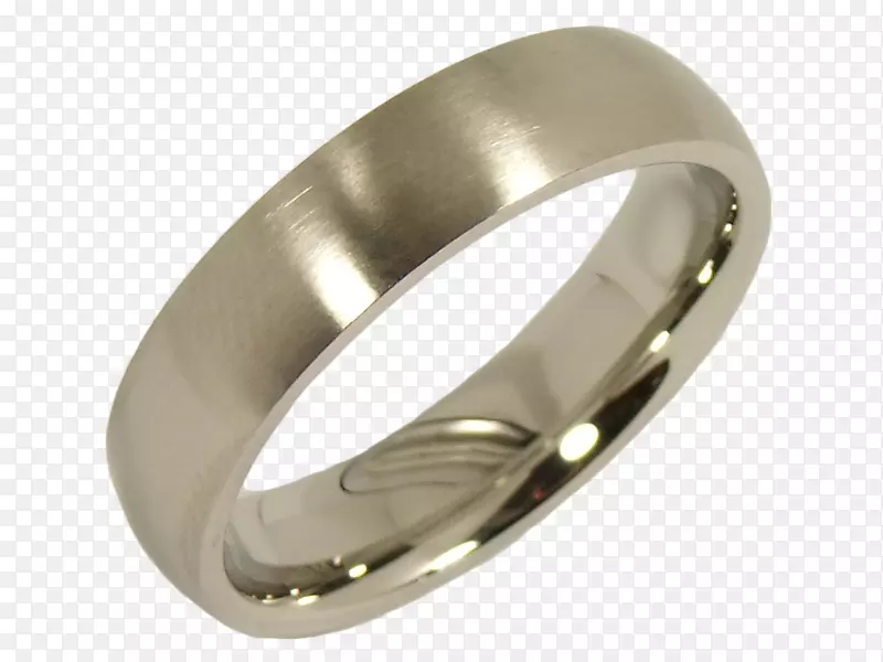 结婚戒指枕头和保持者身体珠宝.戒指