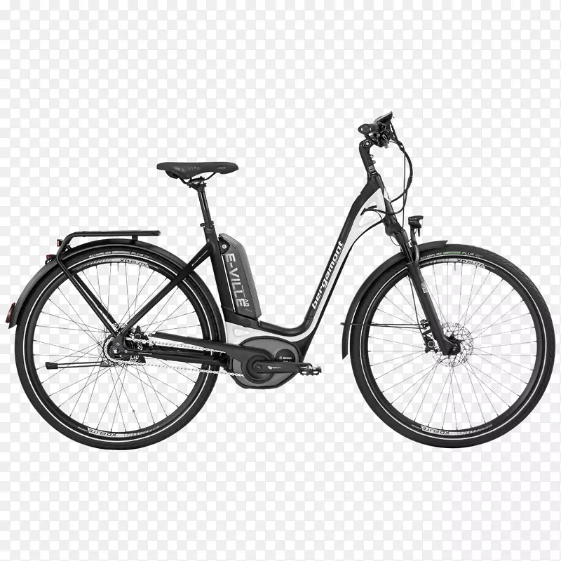电动自行车，山地车，巨型自行车，混合自行车-自行车