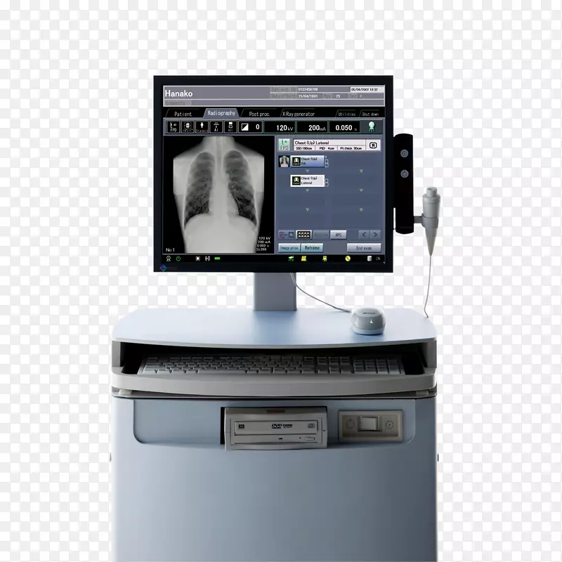 X光佳能医疗系统有限公司电子数码影像健康护理