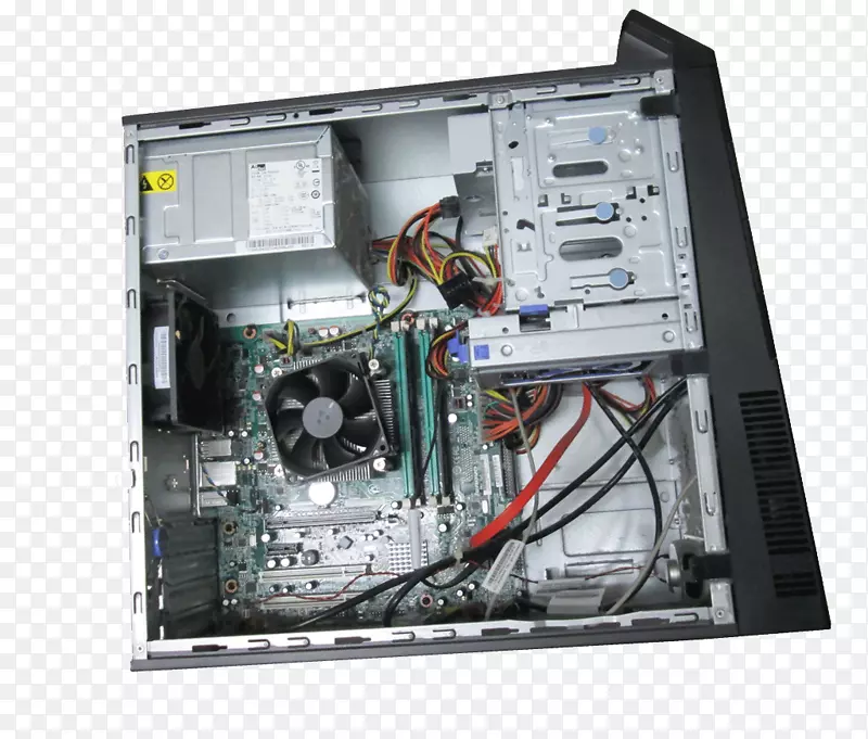 电源转换器计算机外壳计算机硬件计算机系统冷却部件电子计算机