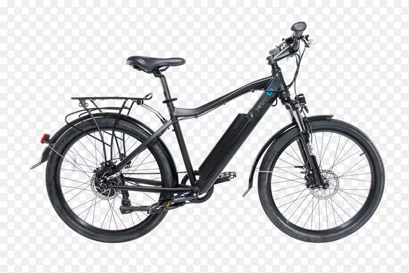 库克森自行车，电动自行车，山地自行车-自行车