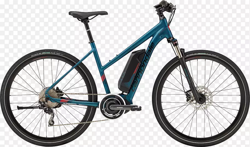 电动自行车卡农代尔自行车公司自行车商店自行车租赁-自行车