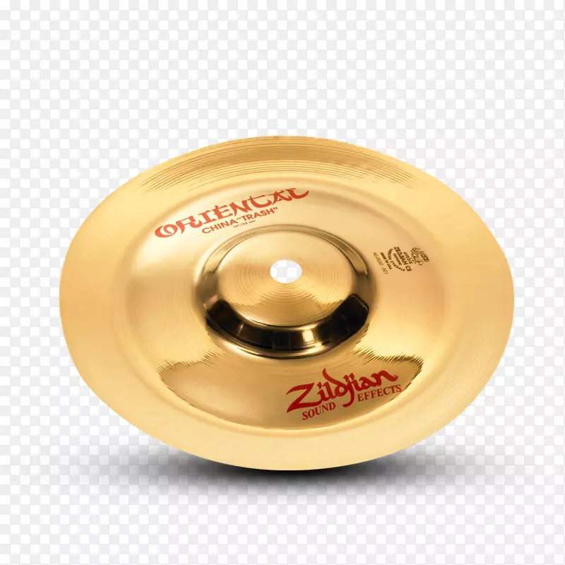 Avedis Zildjim公司Cymbal崩溃Cymbal Splash Cymbal-鼓