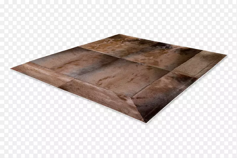 胶合板染色地板长方形