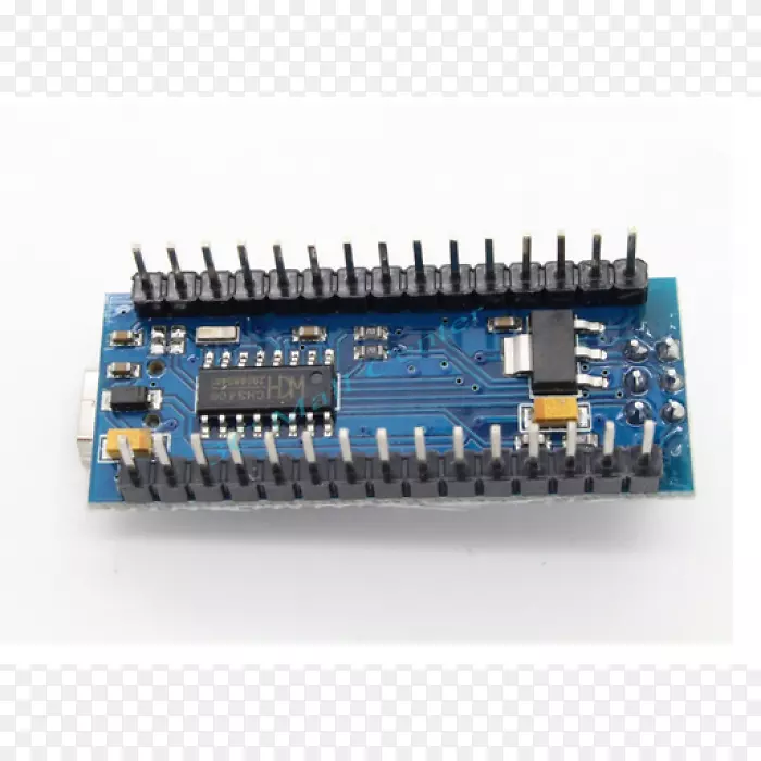 微控制器Arduino mega 2560 Arduino uno Arduino纳米计算机