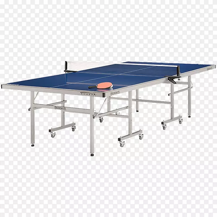 乒乓球桌球台球室内乒乓球桌