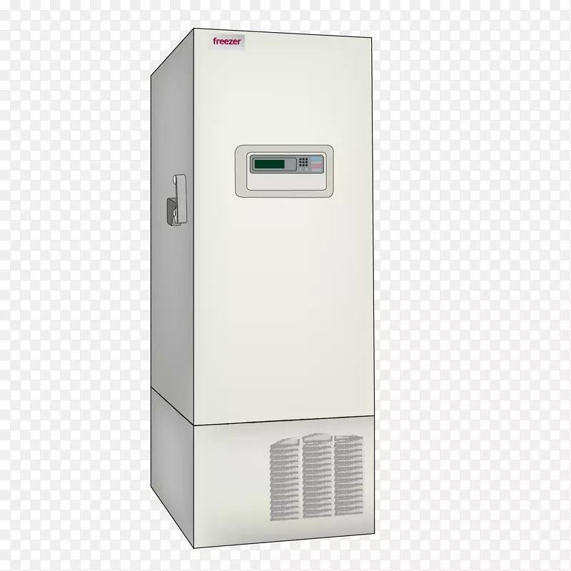 科学冰柜Articuno研究家用电器-冷冻机