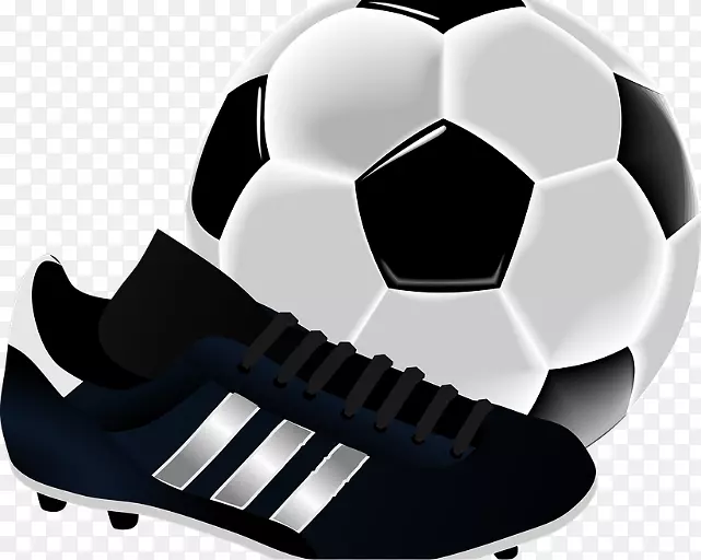 足球靴运动-足球教练