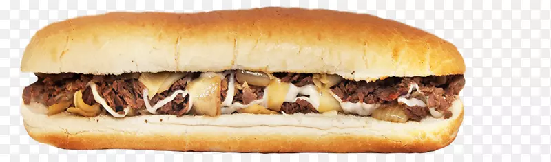 芝士汉堡早餐三明治潜艇三明治芝士牛排三明治