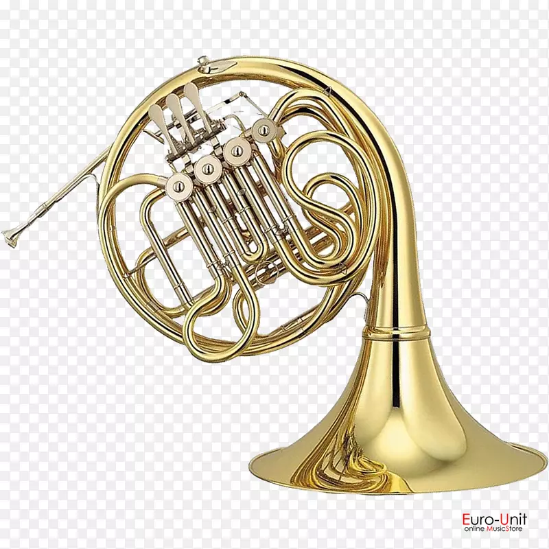 法国号角，管乐器，黄铜乐器，单簧管乐器.乐器