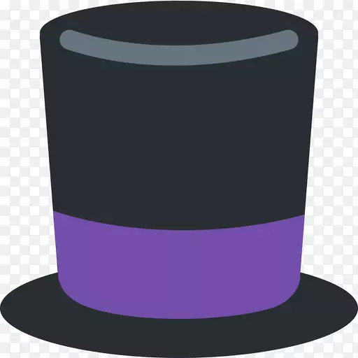 Emojipedia顶级帽子表情符号
