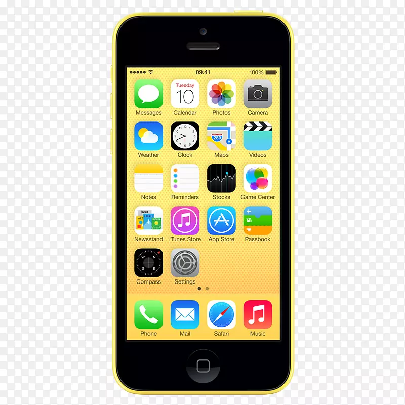 iPhone5c iphone 4 iphone 5s苹果电话-Apple