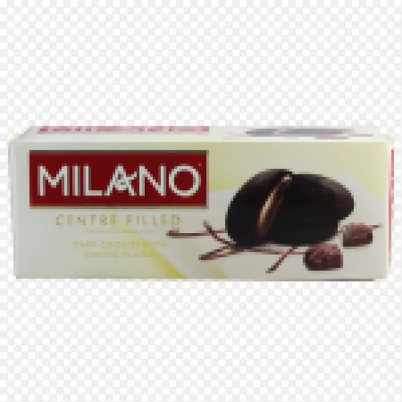 米拉诺巧克力饼干Parle产品-巧克力