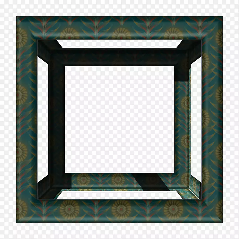 窗框，平米TEAL-FX
