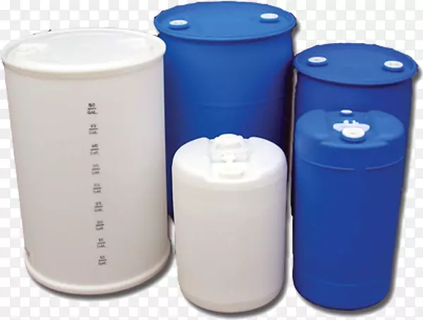 塑料桶石油容器.滚筒