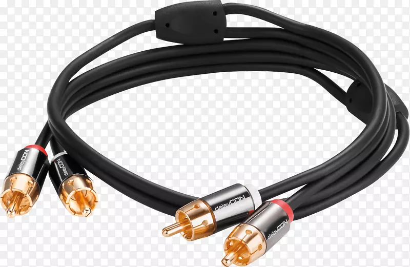 同轴电缆网络电缆扬声器电线电缆