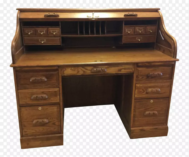 书桌抽屉古董-古董