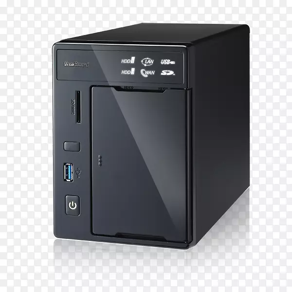 计算机机箱和外壳网络存储系统英特尔硬盘驱动器英特尔