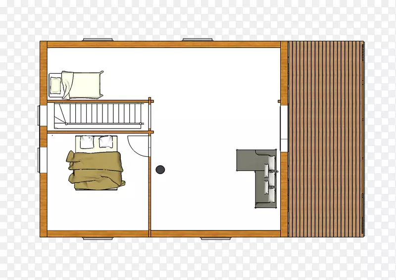 家具平面图线设计