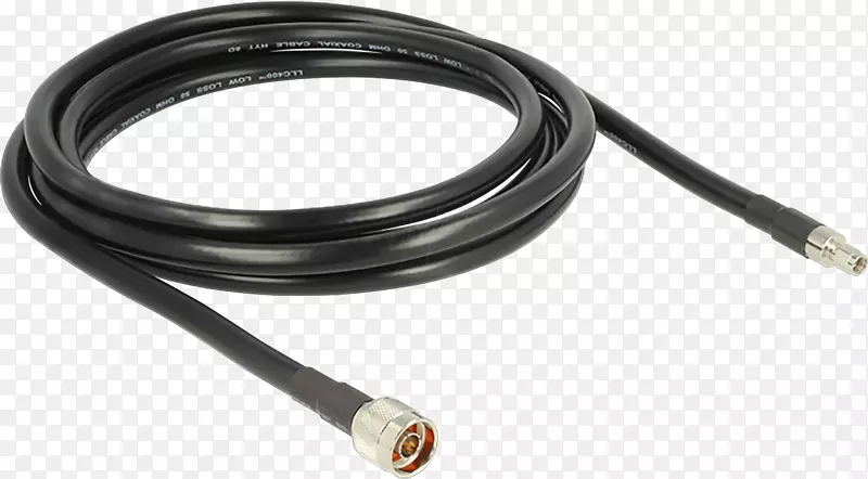 同轴电缆扬声器电线网络电缆