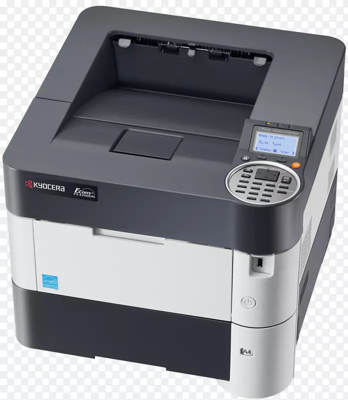 Kyocera fs 4100激光打印机Kyocera fs 4200-打印机