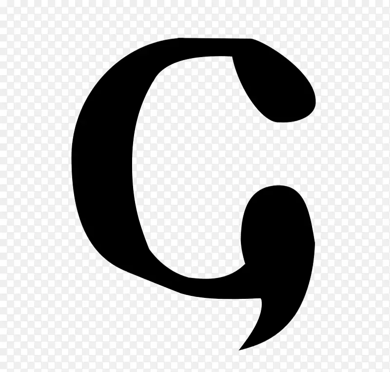 维基词典字母哥特式字母表词源海报哥特式字母表