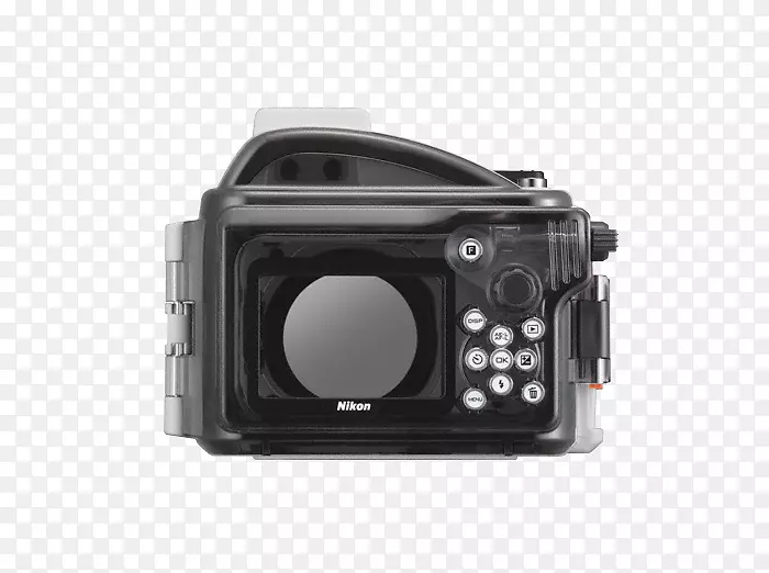 尼康1 j2相机镜头摄影.照相机镜头