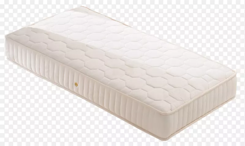 床垫盒-弹簧-床垫
