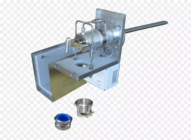 气体冷凝分析仪化学物质冷却器JES&uacus