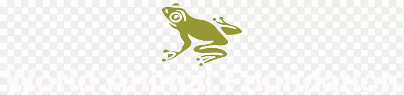 树蛙标志桌面壁纸字体青蛙