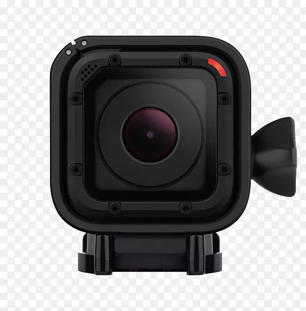 GoPro英雄会议摄像机动作摄像机GoPro英雄5-GoPro