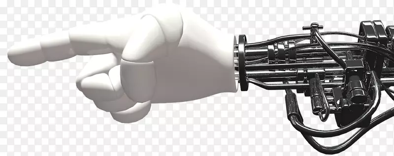 最佳机器人手臂人工智能机器人