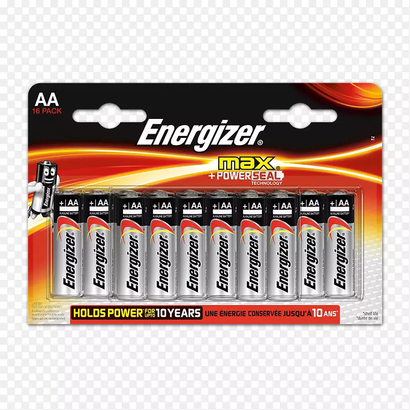 碱性电池aaa电池充电器9伏电池-电池