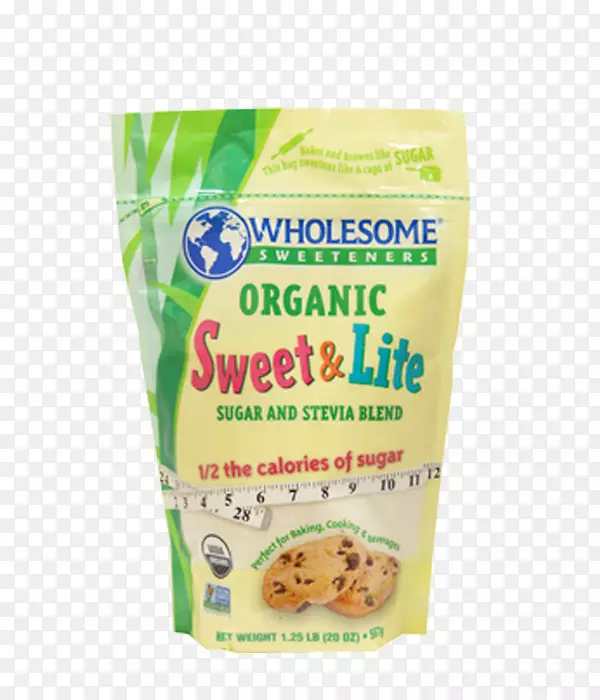 早餐谷类食品甜菊糖健康甜品公司糖-早餐