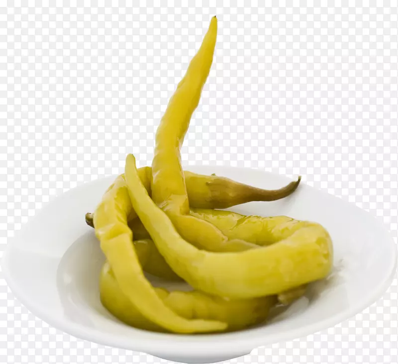 辣椒食品泡菜-橄榄