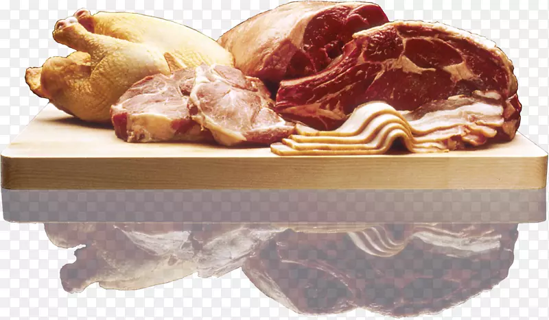 红肉白肉食品加工肉类