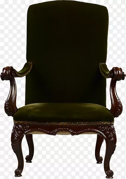 加冕椅