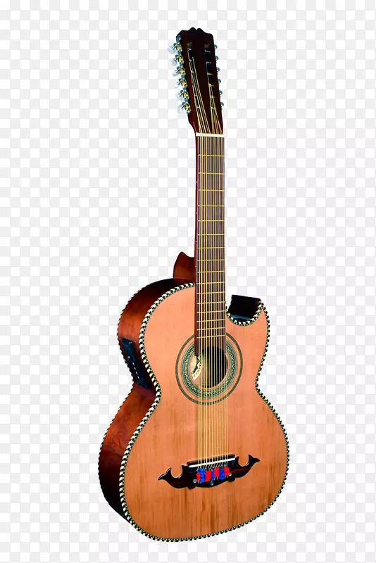 阿尔罕布拉古典吉他，原声吉他，弗拉门戈吉他-吉他